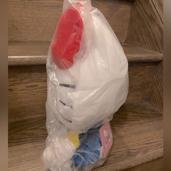 Sanrio Hello Kitty plush from Japan - Picture 3 of 4